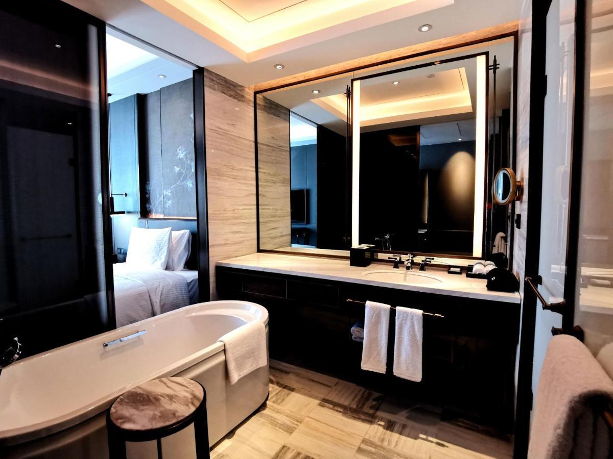 Wanda Vista Changchun Extérieur photo