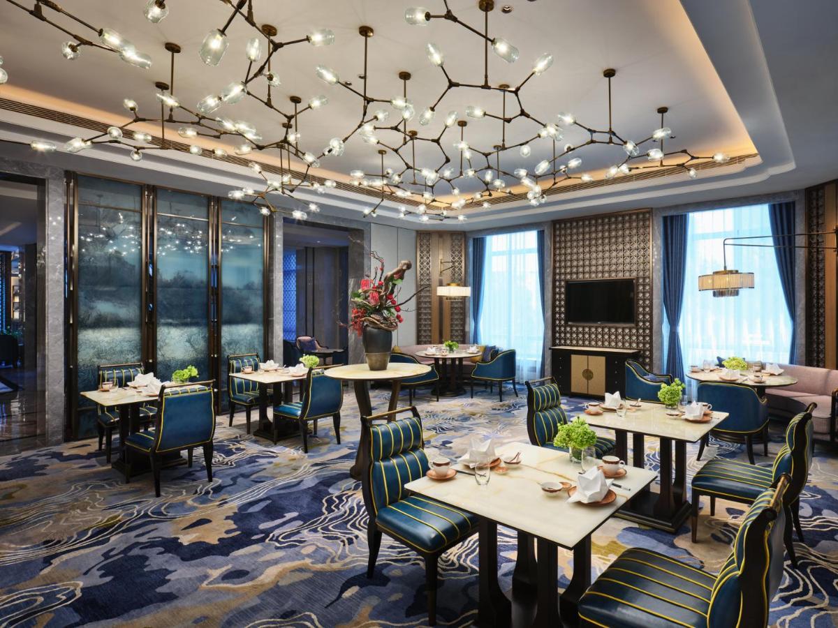 Wanda Vista Changchun Extérieur photo