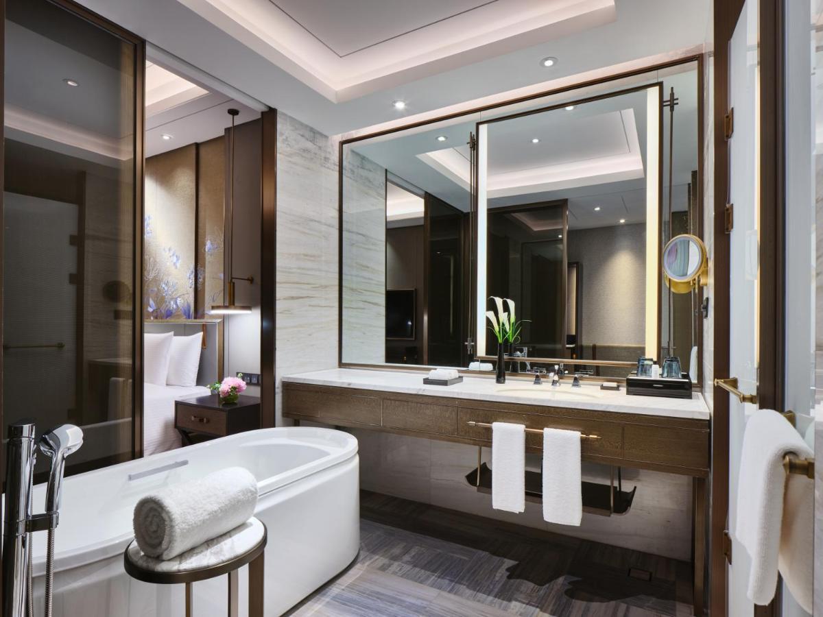 Wanda Vista Changchun Extérieur photo