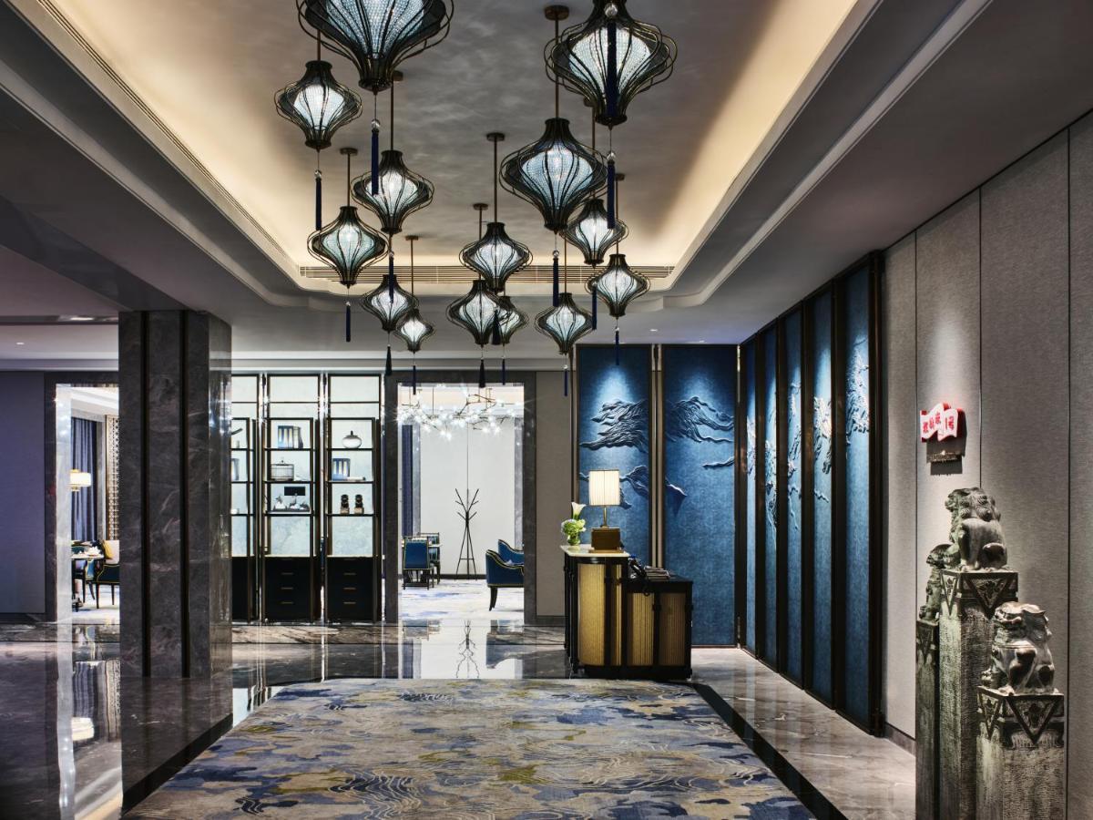 Wanda Vista Changchun Extérieur photo